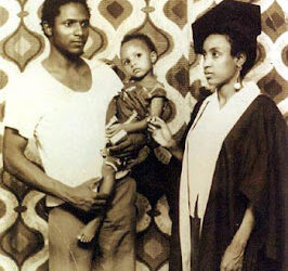 Will Yar’Adua ever become popular?