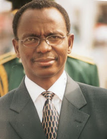 Yar’Adua: Great Expectation, Disappointing Outcome, by Nasir El-Rufai