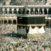On Holy Ground