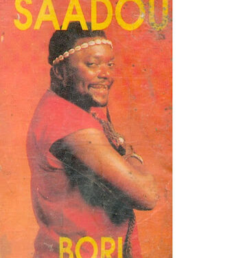 Saadou Bori