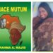 Littafin 'Mace Mutum' da marubuciya Rahma A. Majid