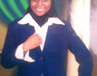 Ashe Mace Ma Mutum Ce? Hira da Rahma Abdulmajid
