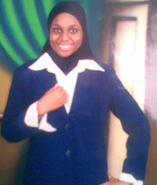 Ashe Mace Ma Mutum Ce? Hira da Rahma Abdulmajid