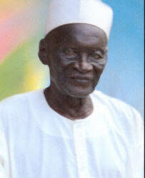 Shu'aibu Makarfi