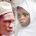 Ese and Yunusa