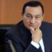 Shugaba Hosni Mubarak a birnin Berlin, cikin Maris 2006. (Hoto daga: Michael Hanschke)