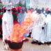 Taron ƙona finafinai a Kano