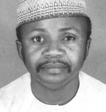 Marigayi Ƙamaruddeen Imam
