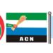 Hatiman jam'iyyun PDP, ACN, da CPC