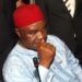 Shugaban PDP na ƙasa, Prince Vincent Ogbulafor