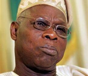 Olusegun Obasanjo