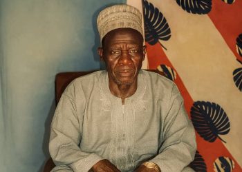 Har wajen aljanu da bokaye da arna na je neman magani domin murya ta ta waƙa ta dawo – Ali Ɗansaraki