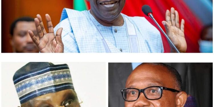 Kassu Zurmi Kan Nasarar Tinubu A Kotun Ƙoli