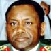 God’s Coup