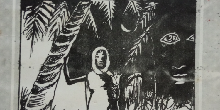 Eyes of Darkness and Other Stories