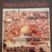 Tafiya Mabuɗin Ilmi: Balaguro A Isra’ila Da Palasɗinu