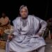 Kiɗan Farauta na Surajo Mai-Asharalle Katsina