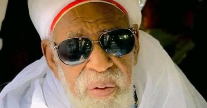 Cikar Shehu Ɗahiru Usman Bauchi shekara 100