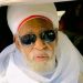 Cikar Shehu Ɗahiru Usman Bauchi shekara 100