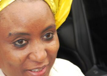 A Letter to Turai Umaru Yar’Adua
