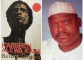 Bature Tanimu Gagare: Fighting, Not Just With His Pen