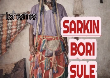 Tsokaci Kan Waƙar ‘Sarkin Bori Sule’ Ta Alhaji Mamman Shata Katsina